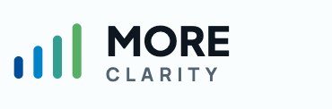 More Clarity logo